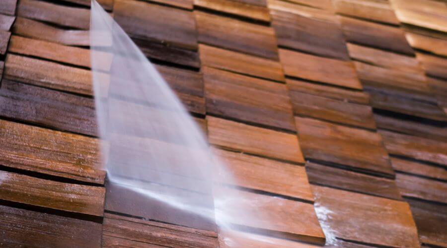 Shingle Roofing in Faison, NC
